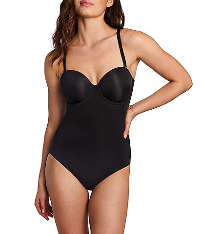 Wacoal Red Carpet™ Strapless Shaping Body Briefer