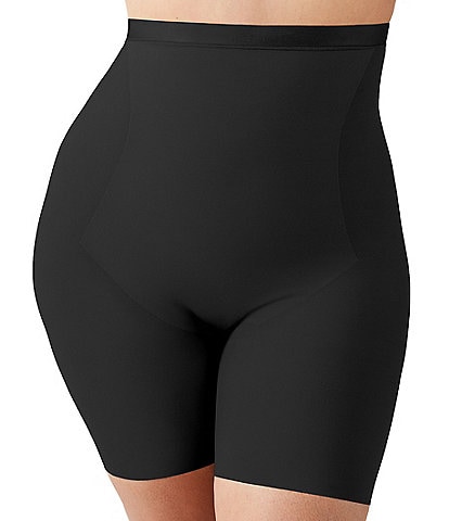 Moldeate 5046 Push UP and Tummy control Shapewear Color Black