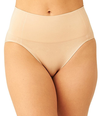 Wacoal Smooth Series High-Cut Shaping Panty