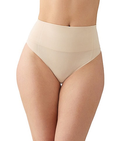 Wacoal Smooth Series® Shaping Thong