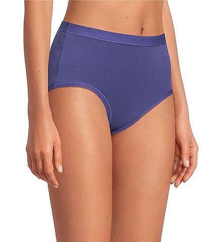 Wacoal Understated Cotton Brief Panty