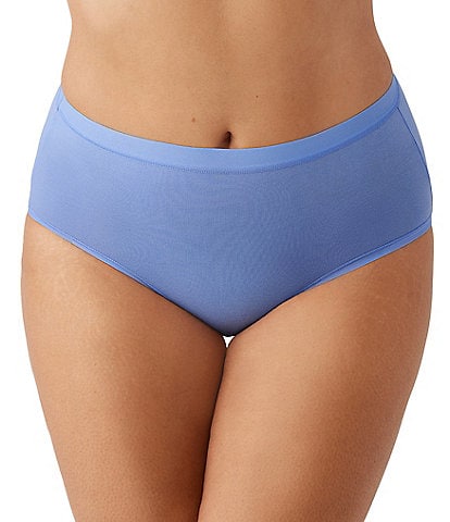 Wacoal Understated Cotton Brief Panty