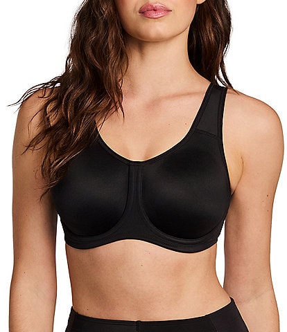 Wacoal Simone Sport Underwire Bra