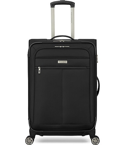 Wally Bags Worthington Collection 25#double; Expandable Spinner