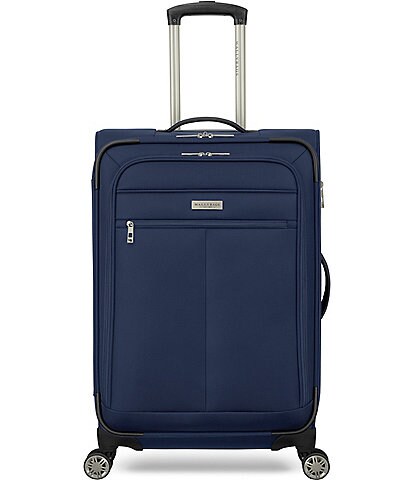 Wally Bags Worthington Collection 25#double; Expandable Spinner
