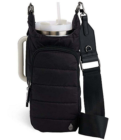 WanderFull Matte HydroBag Crossbody Bag