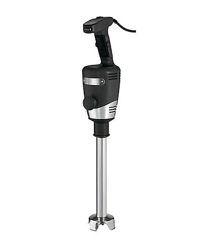 Waring Commercial 12#double; Big Stik Variable Speed Heavy Duty Immersion Blender