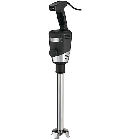 Waring Commercial 14#double; Big Stik Variable Speed Heavy-Duty Immersion Blender