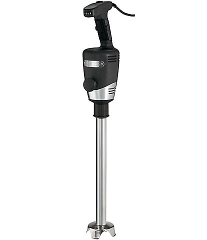 Waring Commercial 16#double; Big Stik Variable Speed Heavy-Duty Immersion Blender
