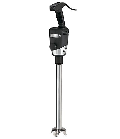 Waring Commercial 18#double; Big Stik Variable Speed Heavy-Duty Immersion Blender