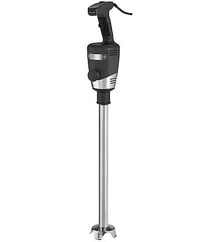 Waring Commercial 21#double; Big Stik Variable Speed Heavy-Duty Immersion Blender