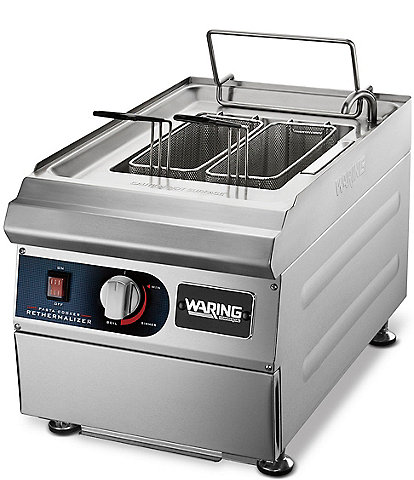 Waring Commercial Pasta Cooker/Re-Thermalizer