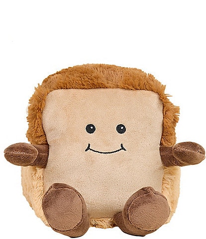 Warmies Bread Stuffed Animal