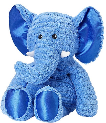 Warmies My First Warmies Elephant Stuffed Animal