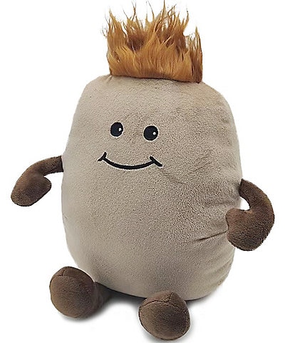 Warmies Potato Stuffed Animal