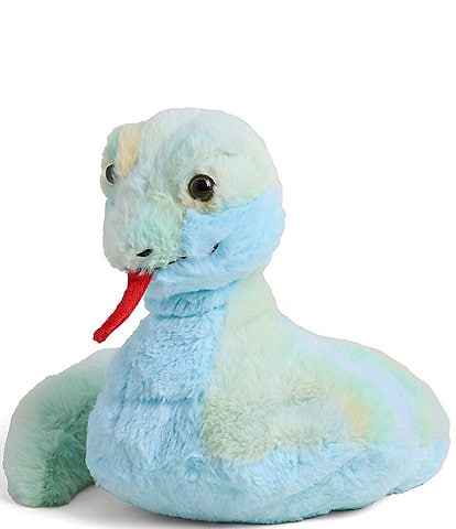 Warmies Snake Stuffed Animal