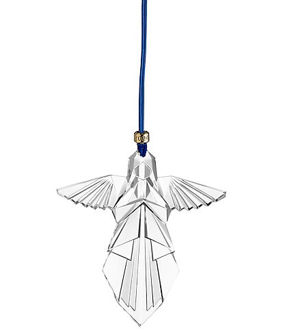 Waterford Annual Angel Ornament 2024