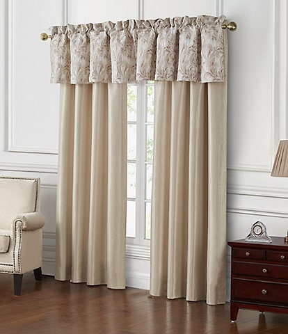 Waterford Anora Window Treatments