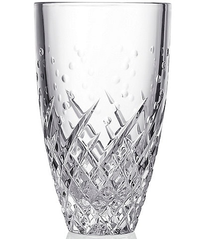 Waterford Celebration Vase, 8.5"