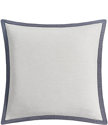Waterford Chloe Quilted Reversible Euro Sham