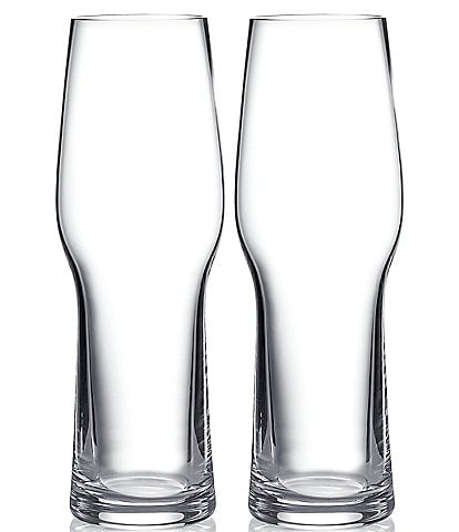 Waterford Craft Brew Pilsner Glasses, Set of 2