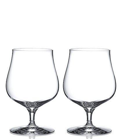 Waterford Craft Brew Snifter Glass, Set of 2