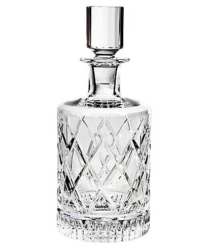 Waterford Crystal Eastbridge Decanter with Stopper