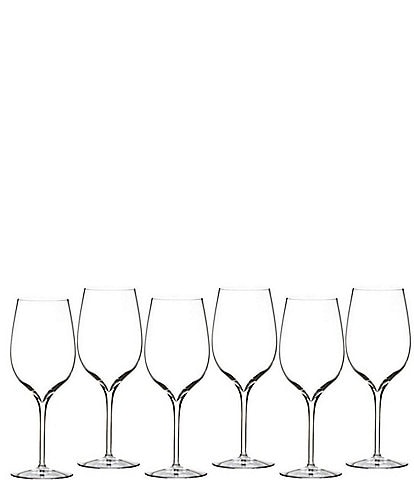 Waterford Crystal Elegance Wine Tasting Party, Set of Six