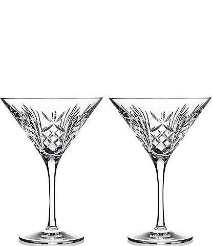 dillards margarita glasses