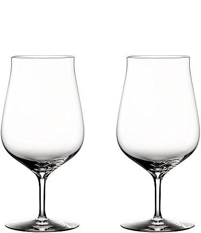Waterford Elegance Hybrid Glasses, Set of 2