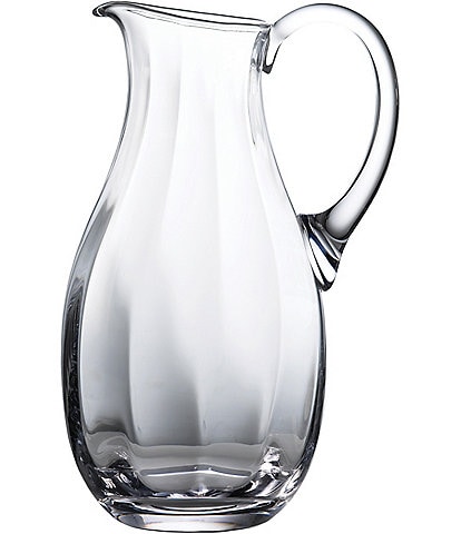 Waterford Elegance Optic Pitcher 71floz