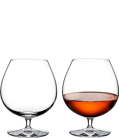 Waterford Elegance Brandy Glass 27.5floz, Set of 2