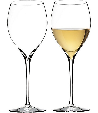 Waterford Elegance Chardonnay Glass 12.5floz, Set of 2