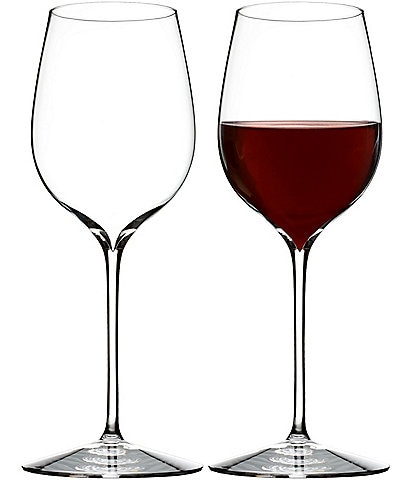 Waterford Elegance Pinot Noir Glass 17.5floz, Set of 2