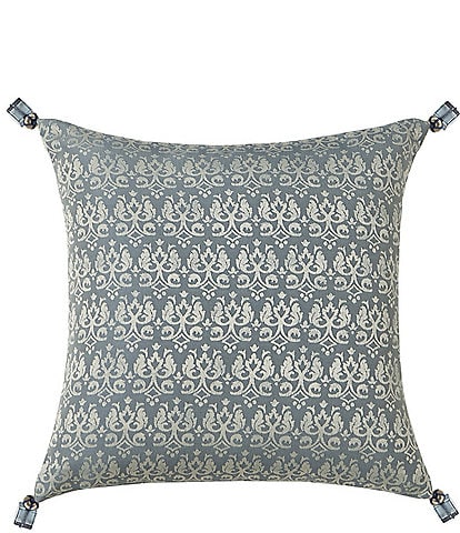 Waterford Laurent Decorative Square Pillow