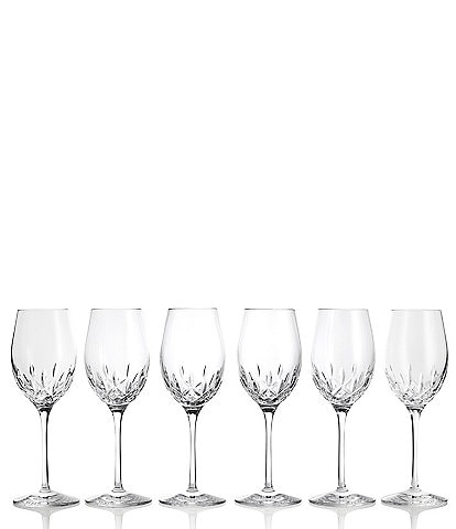 Waterford Lismore Essence Wine Glasses, Set of 6