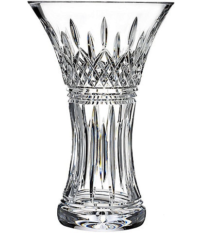 Waterford Lismore Vase 12in