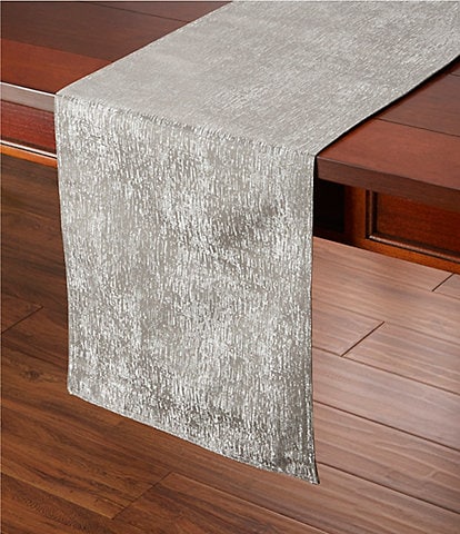 Waterford Lunar Jacquard Table Runner