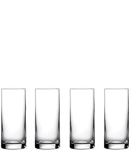 Waterford Marquis Moments Highball Glasses, Set of 4