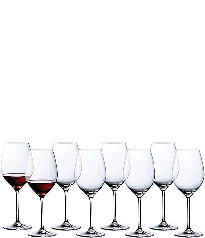 Waterford Marquis Moments Red Wine Glasses, Set of 8