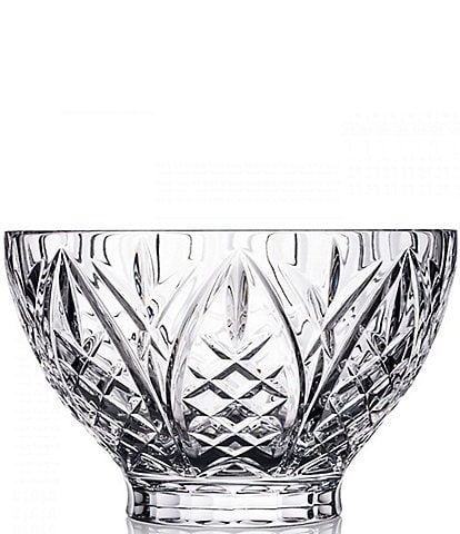 Waterford Northbrooke Crystal 10#double; Bowl