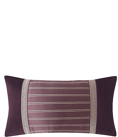 Waterford Tabriz 12x22#double; Decorative Pillow