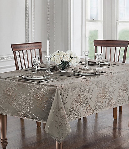 Waterford Timber Collection Tablecloth
