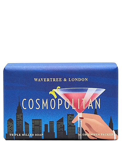 Wavertree & London Cosmopolitan Soap