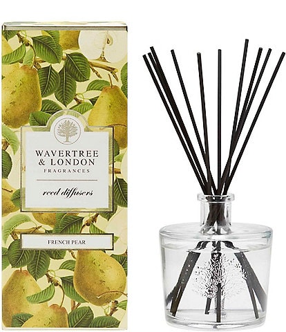 Wavertree & London Reed Diffuser - French Pear