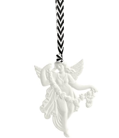 Wedgwood 2024 Christmas Ornament Angel Seraphina