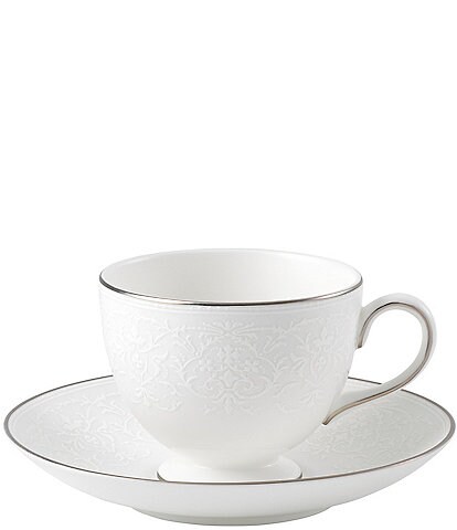 vera wang jardin mug