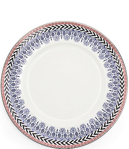 Wedgwood Festive  8" Plate