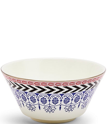 Wedgwood Festive Bowl