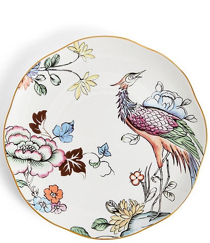 Wedgwood Fortune Collection Accent Plate